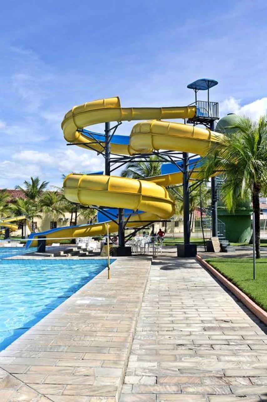 Apto 91 - Porto Seguro Esterno foto