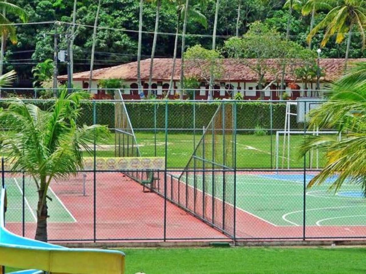 Apto 91 - Porto Seguro Esterno foto