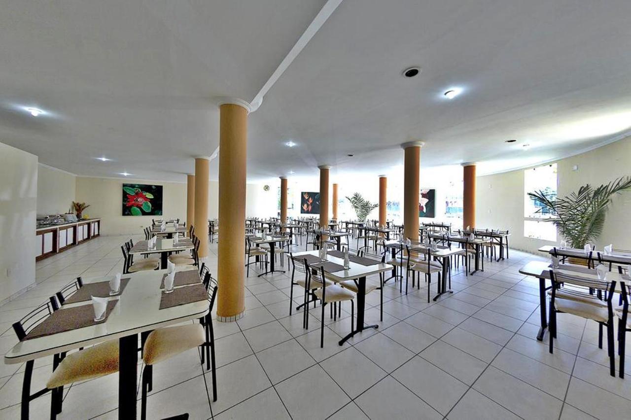Apto 91 - Porto Seguro Esterno foto