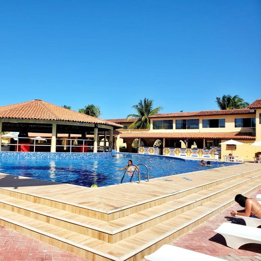 Apto 91 - Porto Seguro Esterno foto