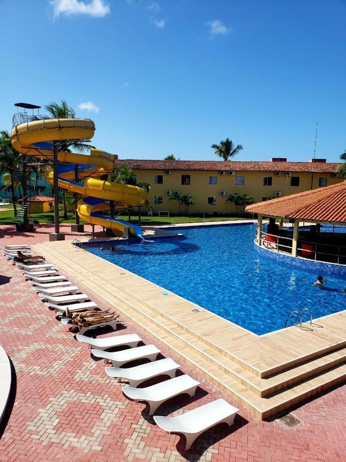 Apto 91 - Porto Seguro Esterno foto