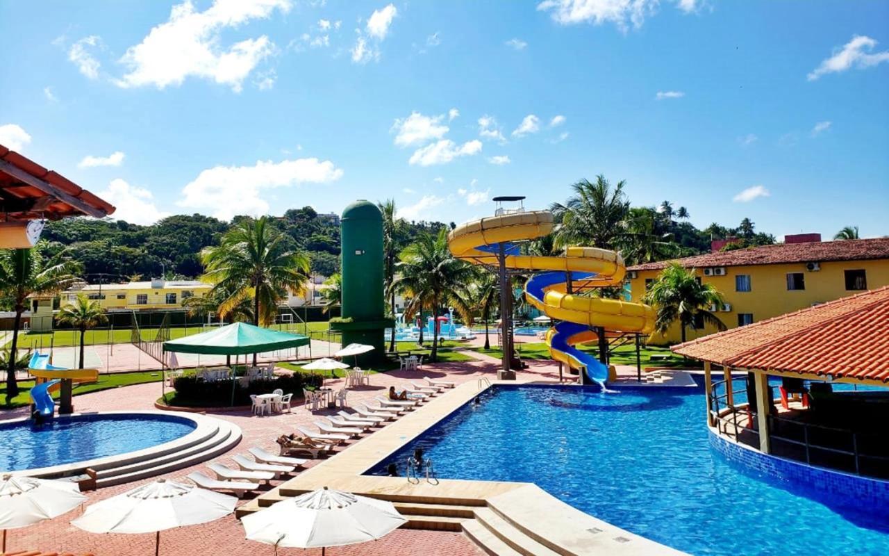 Apto 91 - Porto Seguro Esterno foto