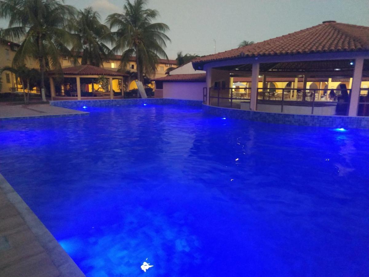 Apto 91 - Porto Seguro Esterno foto